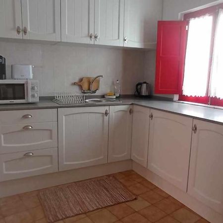 Casa Dos Buizinhos Apartment ปอร์โตโกโว ภายนอก รูปภาพ
