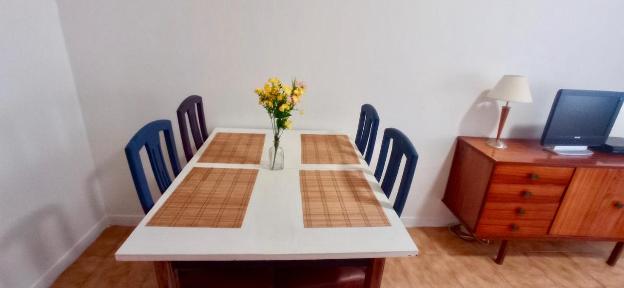 Casa Dos Buizinhos Apartment ปอร์โตโกโว ภายนอก รูปภาพ