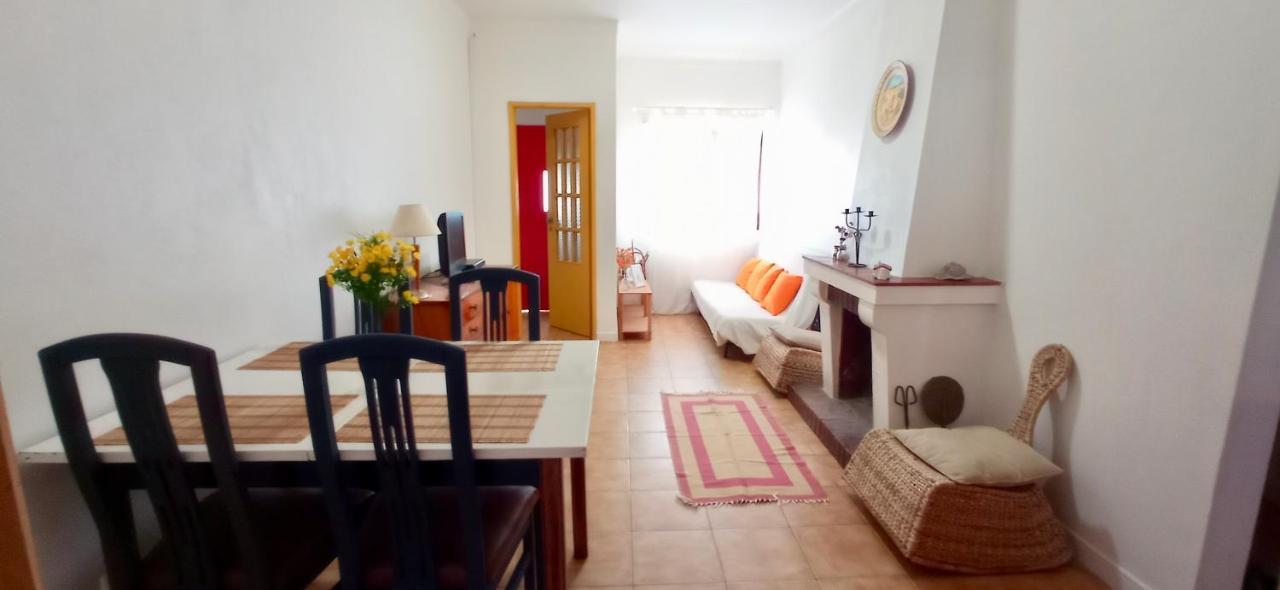 Casa Dos Buizinhos Apartment ปอร์โตโกโว ภายนอก รูปภาพ