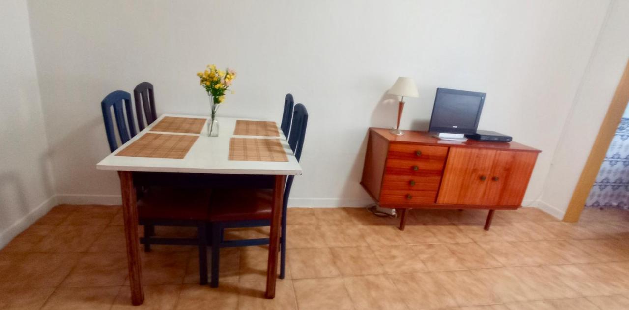 Casa Dos Buizinhos Apartment ปอร์โตโกโว ภายนอก รูปภาพ