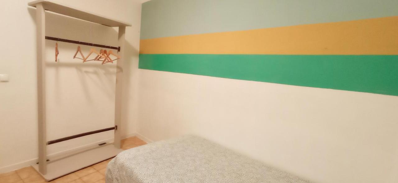 Casa Dos Buizinhos Apartment ปอร์โตโกโว ภายนอก รูปภาพ