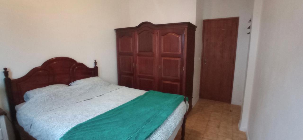 Casa Dos Buizinhos Apartment ปอร์โตโกโว ภายนอก รูปภาพ