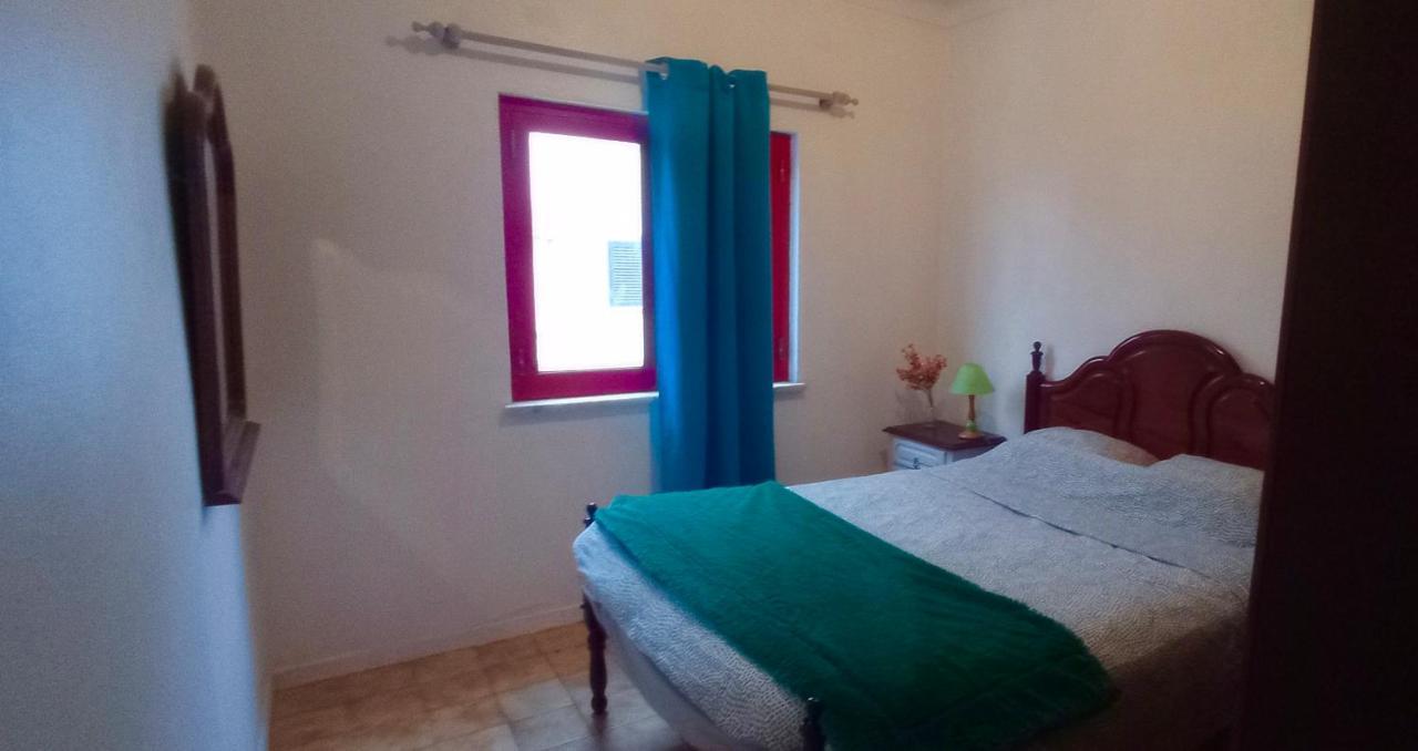 Casa Dos Buizinhos Apartment ปอร์โตโกโว ภายนอก รูปภาพ