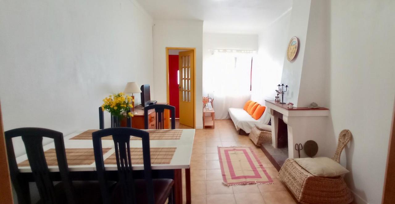 Casa Dos Buizinhos Apartment ปอร์โตโกโว ภายนอก รูปภาพ