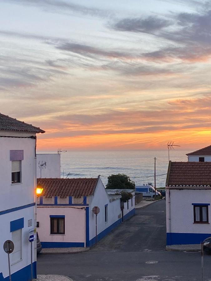 Casa Dos Buizinhos Apartment ปอร์โตโกโว ภายนอก รูปภาพ