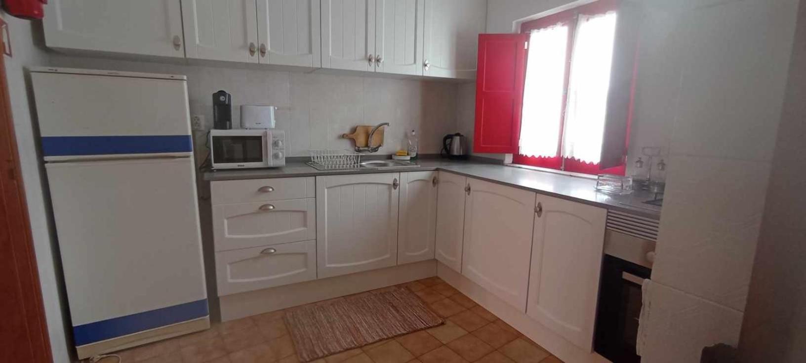 Casa Dos Buizinhos Apartment ปอร์โตโกโว ภายนอก รูปภาพ